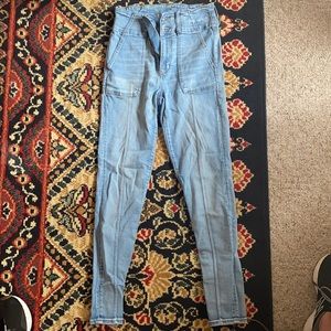 American Eagle Highest Rise legging